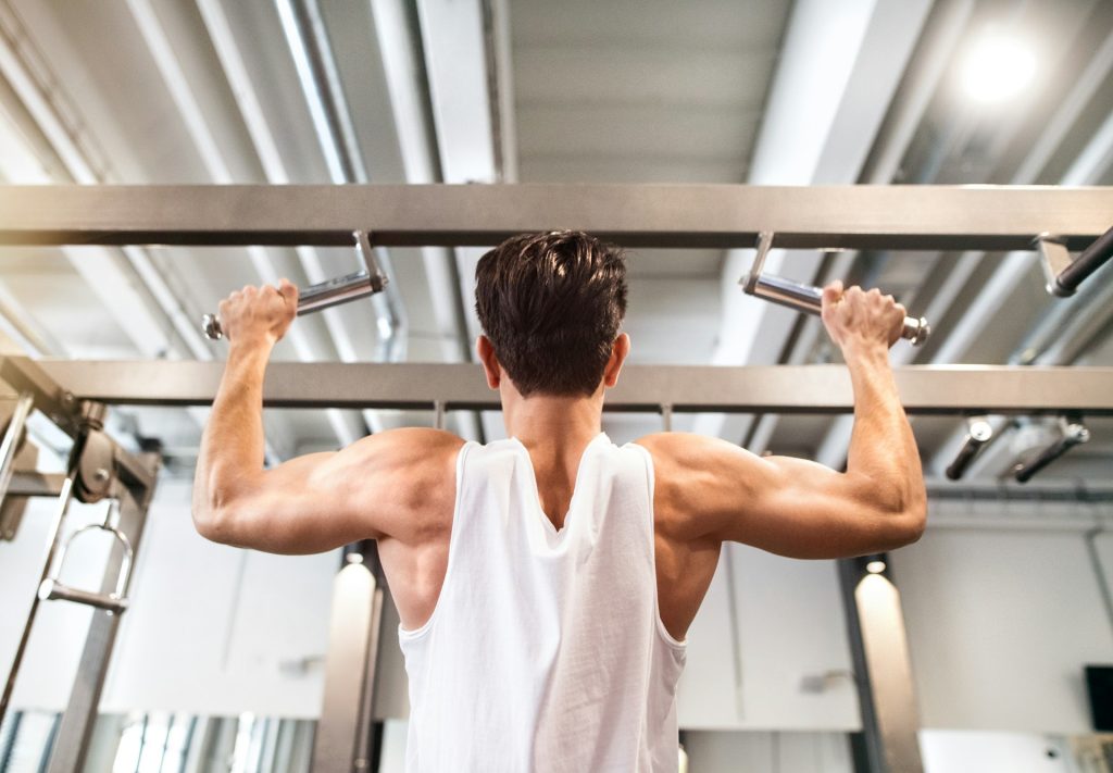 strength training program