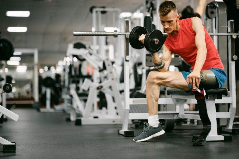 Strength and Conditioning Program