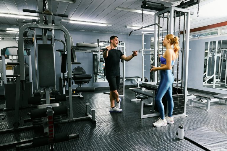 Fitness
