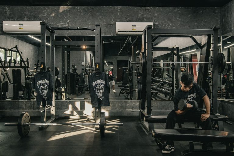 Fit Gym