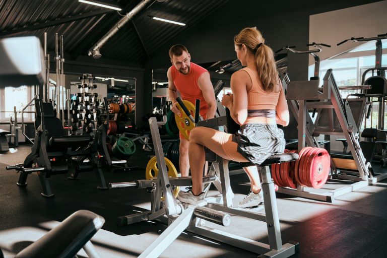Fitness