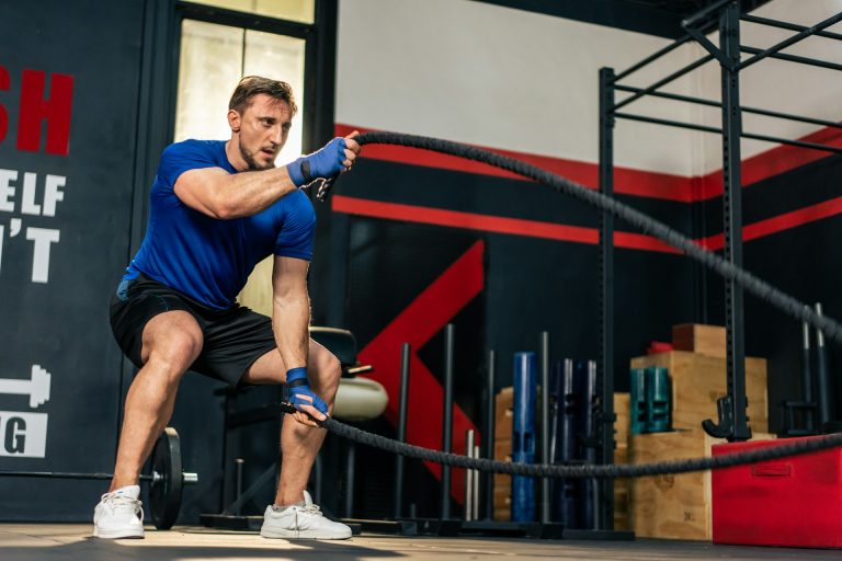 Strength Training