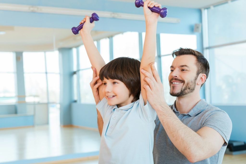 family fitness