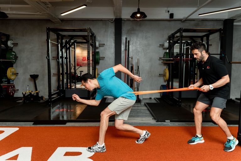 Personal Training