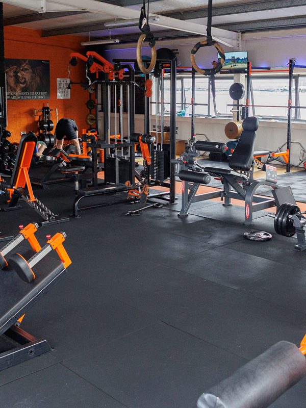 Gym Killarney