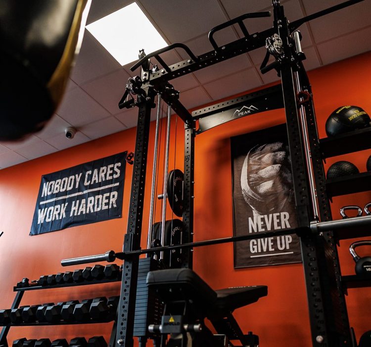 Peak Health & Performance - Peak Performance